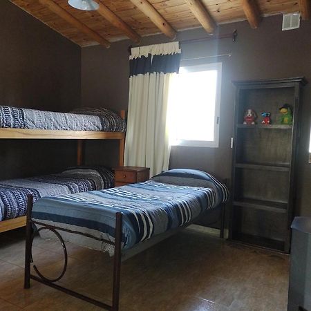 Departamento Uspallata Ngoại thất bức ảnh