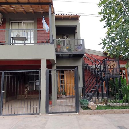Departamento Uspallata Ngoại thất bức ảnh