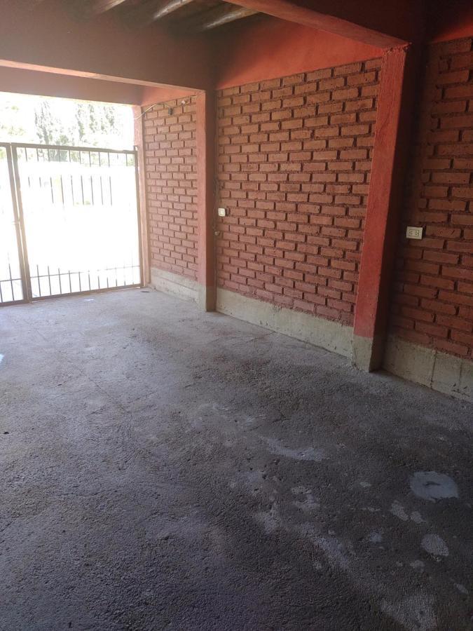 Departamento Uspallata Ngoại thất bức ảnh