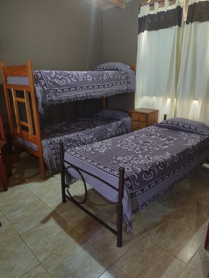 Departamento Uspallata Ngoại thất bức ảnh