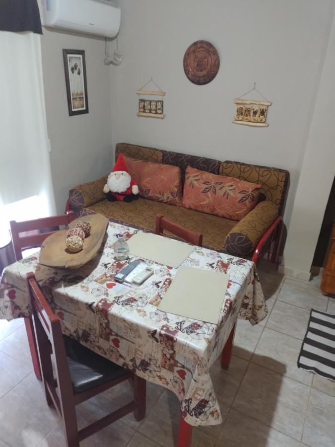 Departamento Uspallata Ngoại thất bức ảnh