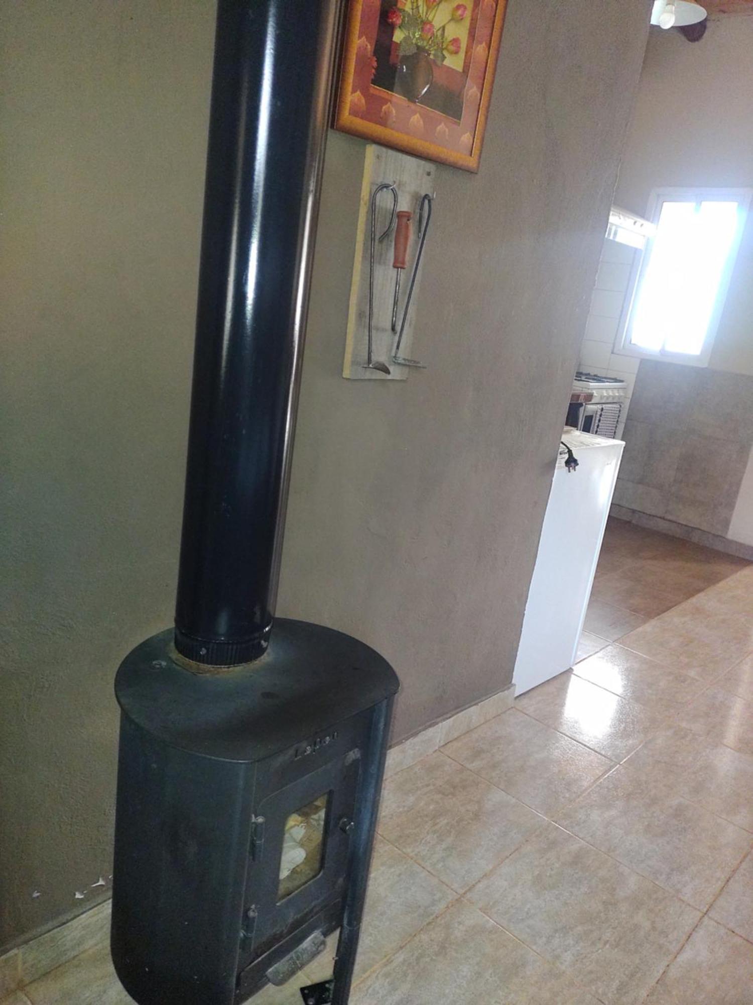 Departamento Uspallata Ngoại thất bức ảnh