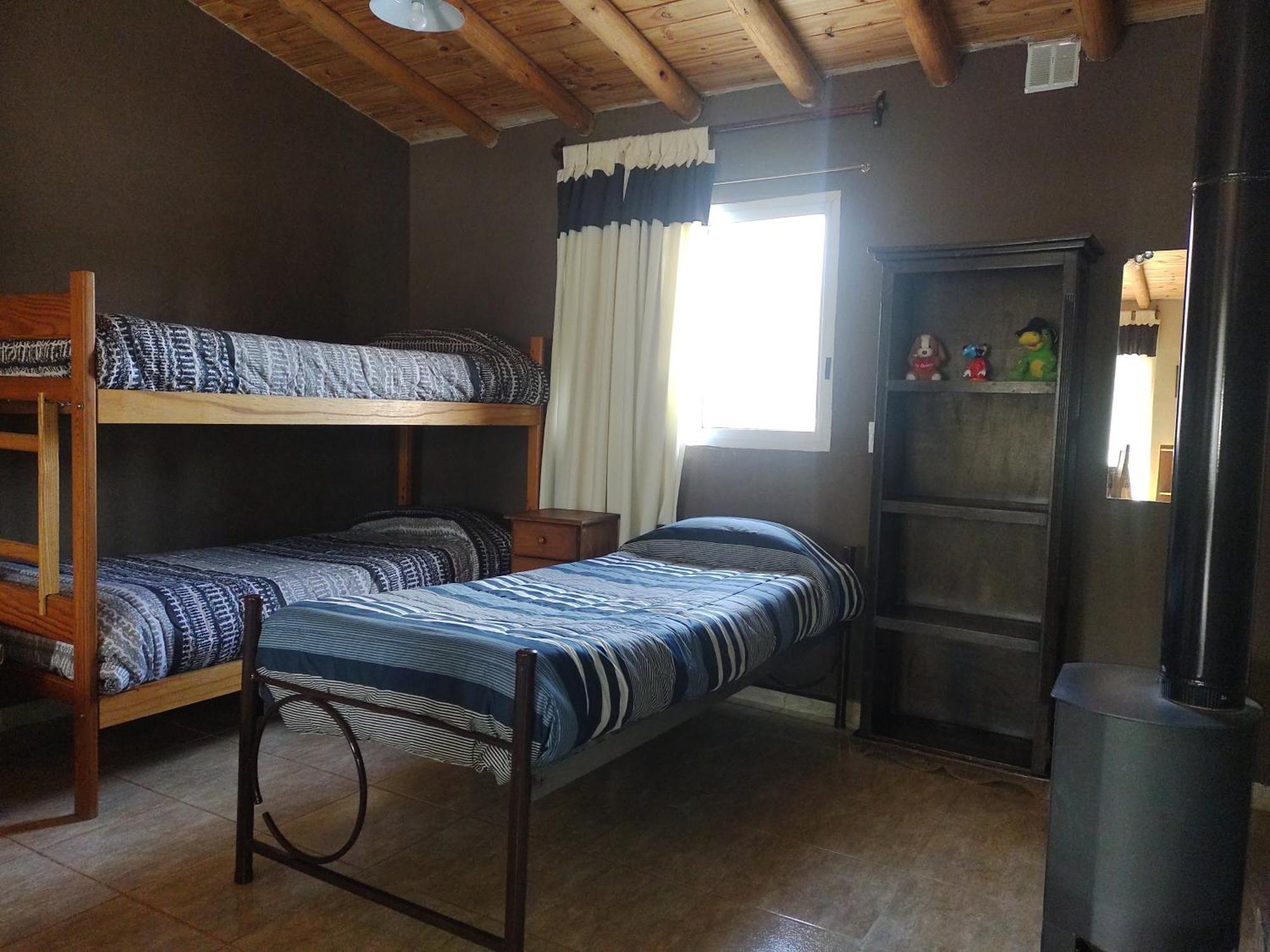 Departamento Uspallata Ngoại thất bức ảnh