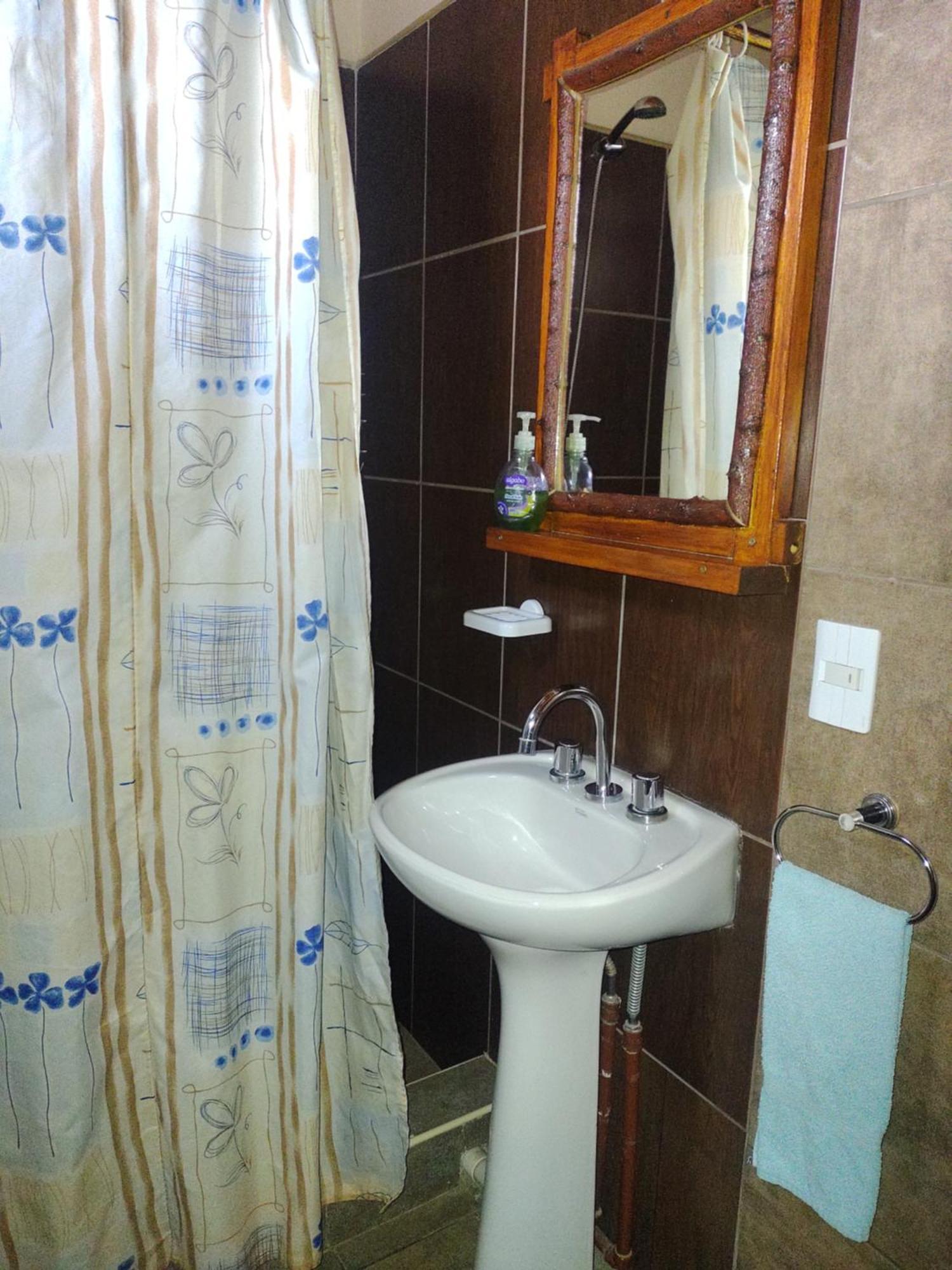 Departamento Uspallata Ngoại thất bức ảnh