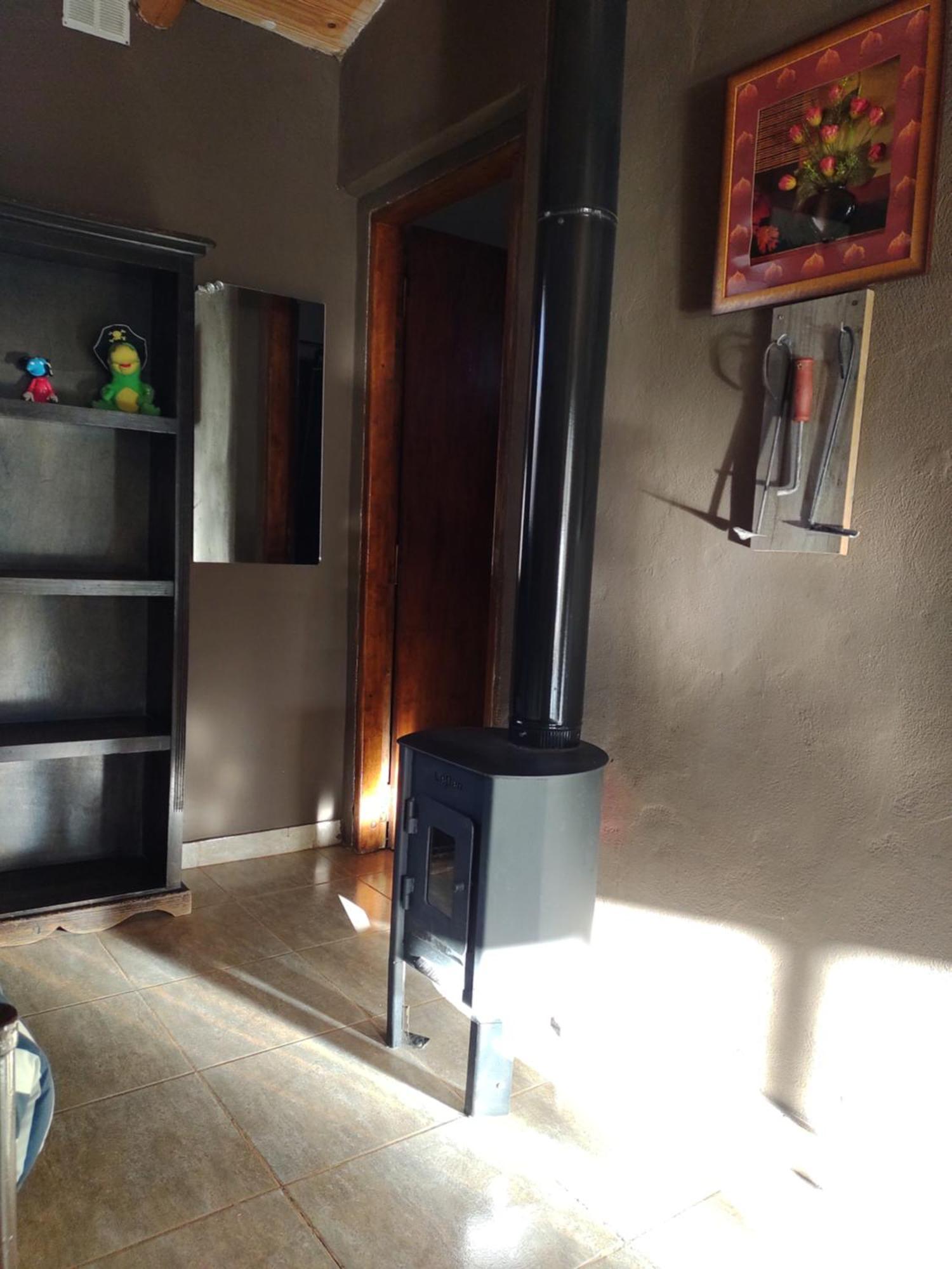 Departamento Uspallata Phòng bức ảnh