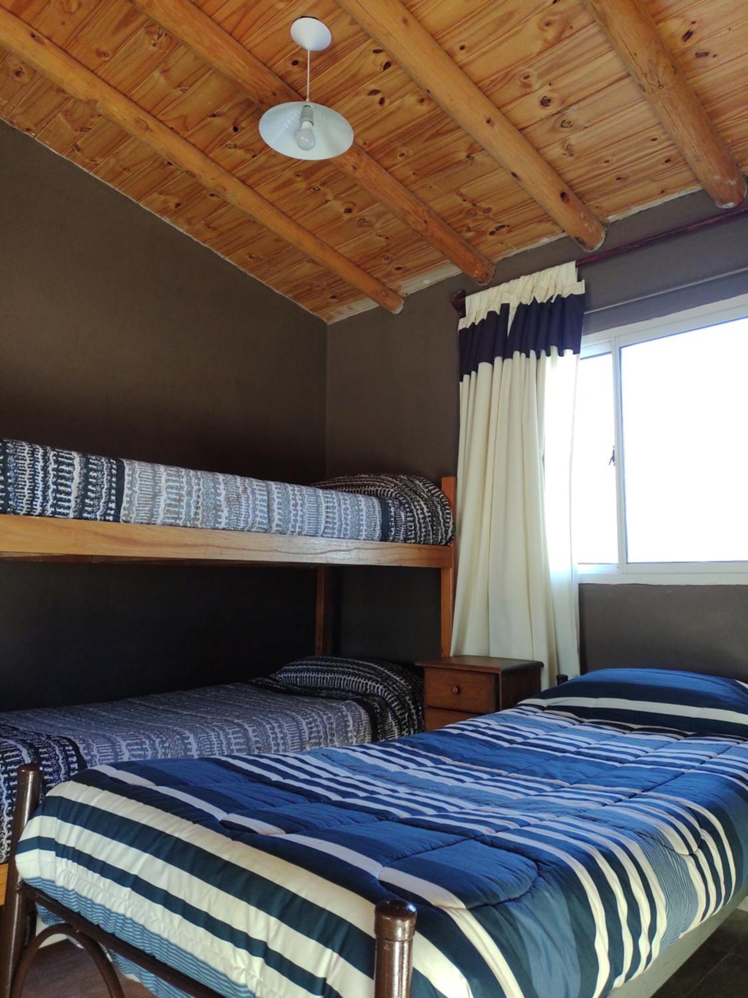 Departamento Uspallata Phòng bức ảnh