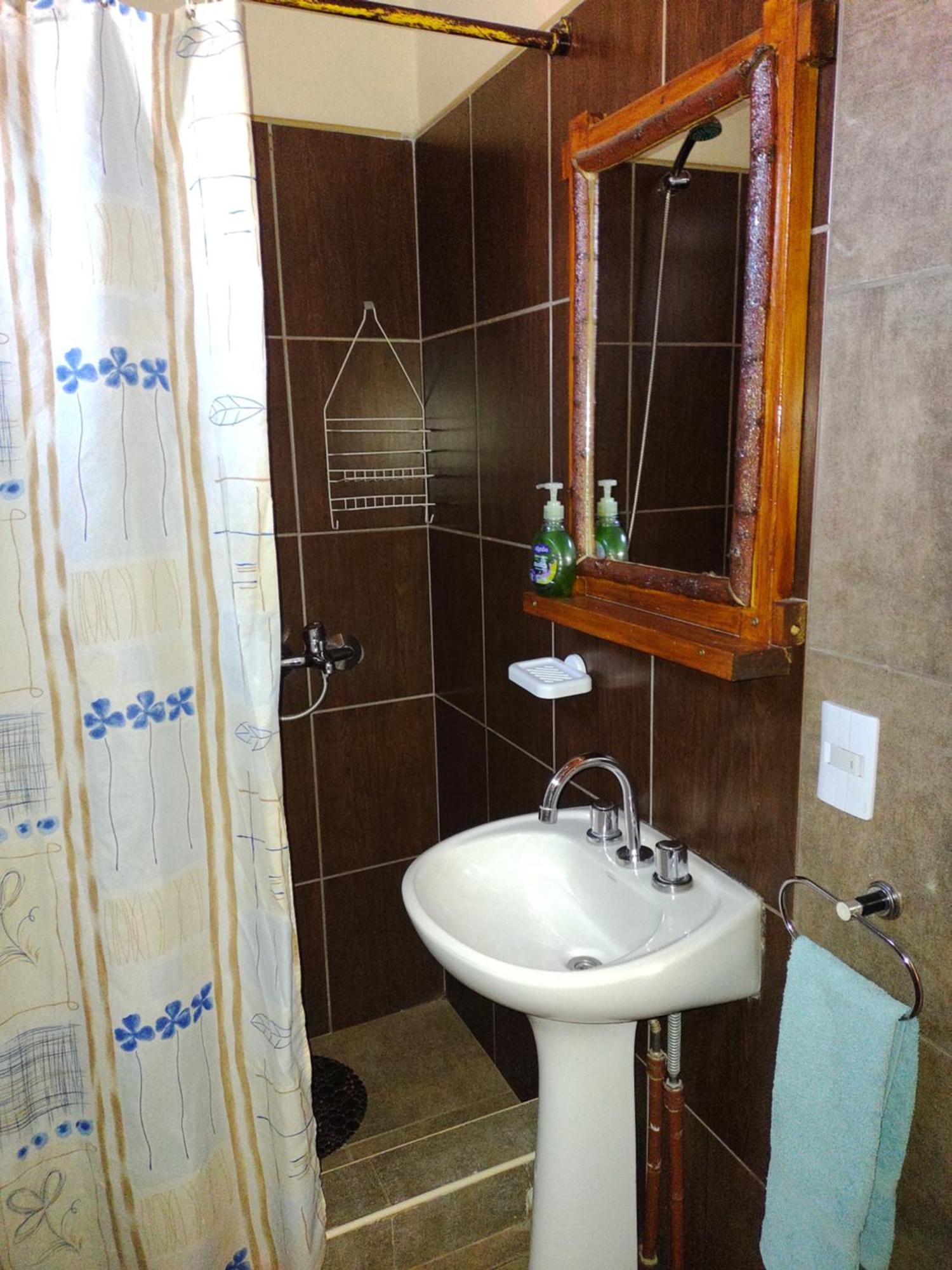 Departamento Uspallata Phòng bức ảnh