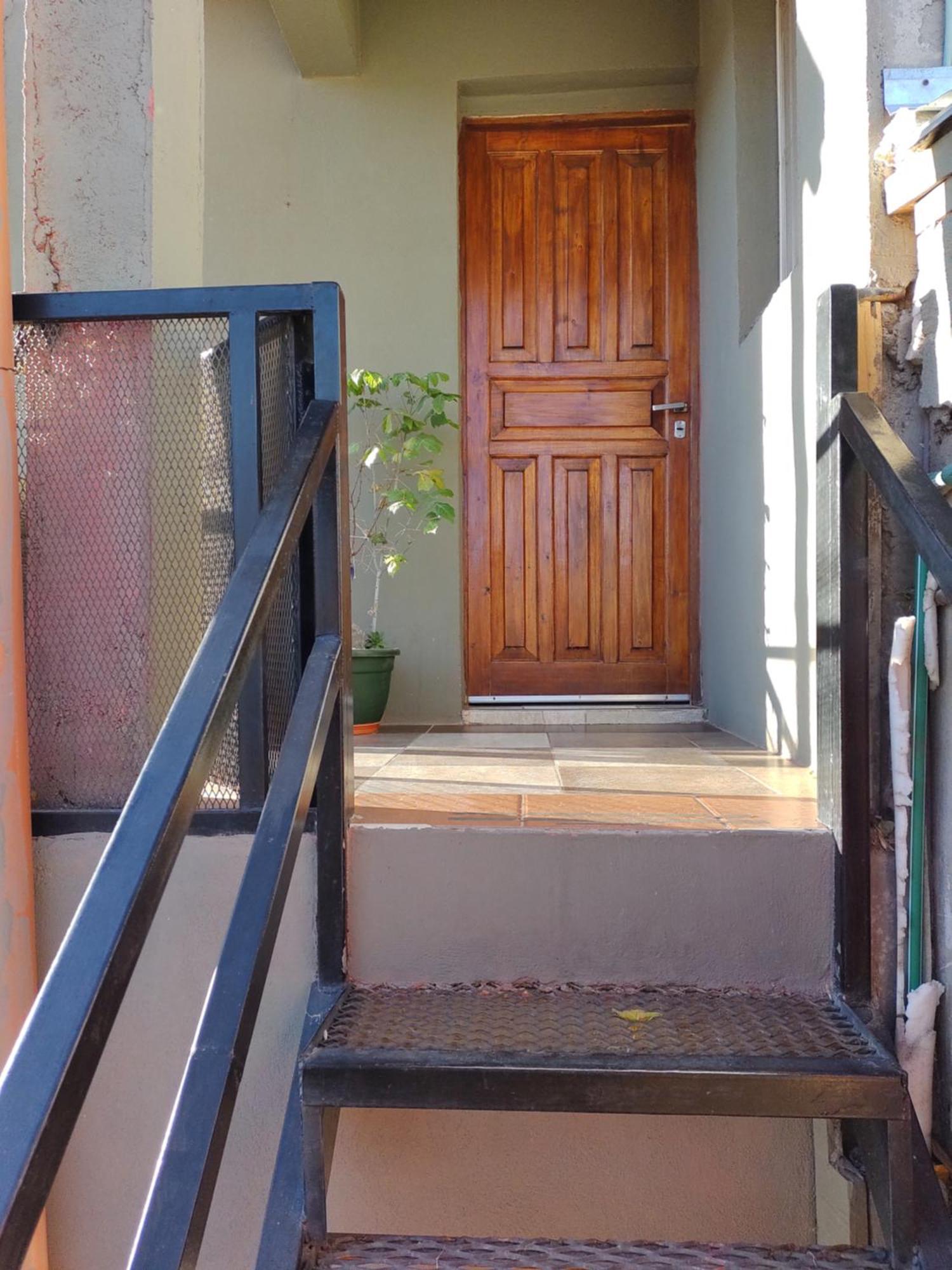 Departamento Uspallata Phòng bức ảnh