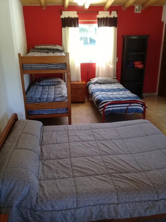Departamento Uspallata Ngoại thất bức ảnh