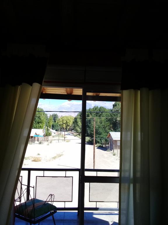 Departamento Uspallata Ngoại thất bức ảnh