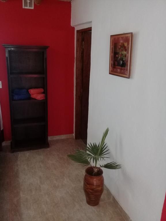 Departamento Uspallata Ngoại thất bức ảnh