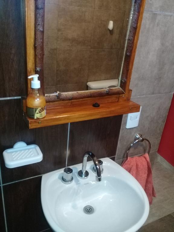 Departamento Uspallata Ngoại thất bức ảnh