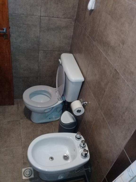 Departamento Uspallata Ngoại thất bức ảnh