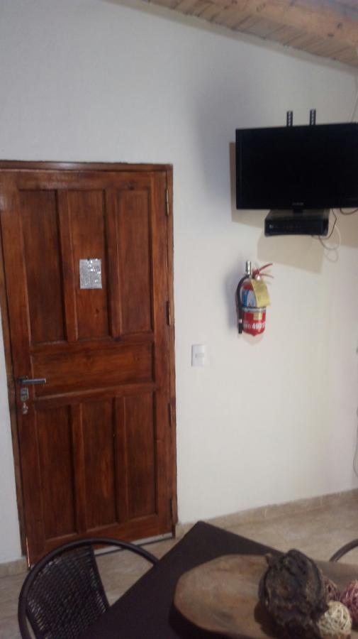 Departamento Uspallata Ngoại thất bức ảnh